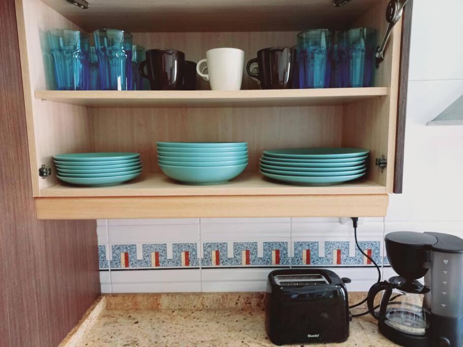 Apartamento Para 5 Personas Con Garaje A 10 Minutos De Valladolid Esterno foto