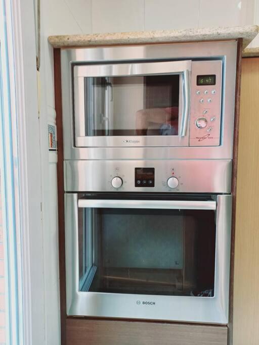 Apartamento Para 5 Personas Con Garaje A 10 Minutos De Valladolid Esterno foto
