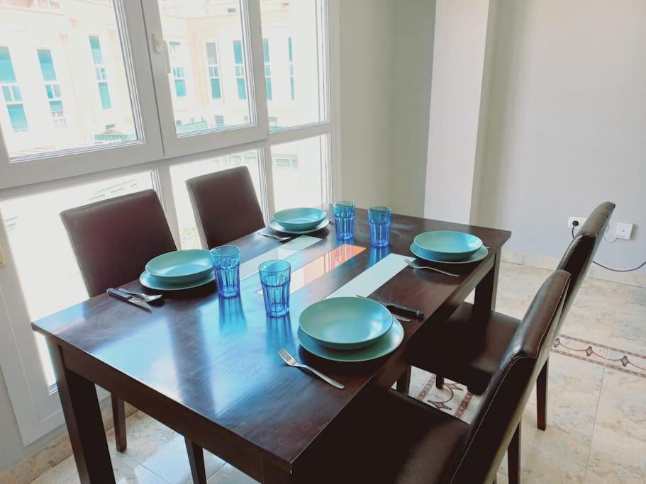 Apartamento Para 5 Personas Con Garaje A 10 Minutos De Valladolid Esterno foto