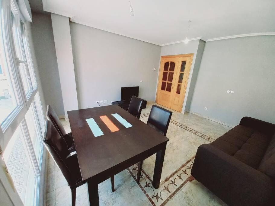 Apartamento Para 5 Personas Con Garaje A 10 Minutos De Valladolid Esterno foto